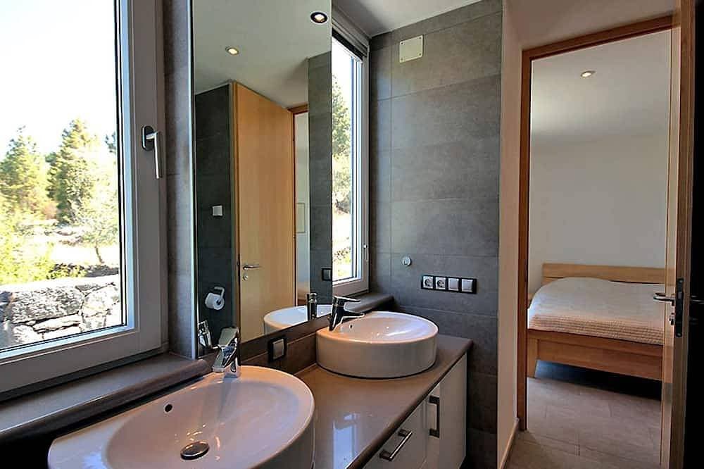 Foto 3 von 23: Ferienhaus für 6 Gäste mit 200m² in Tijarafe