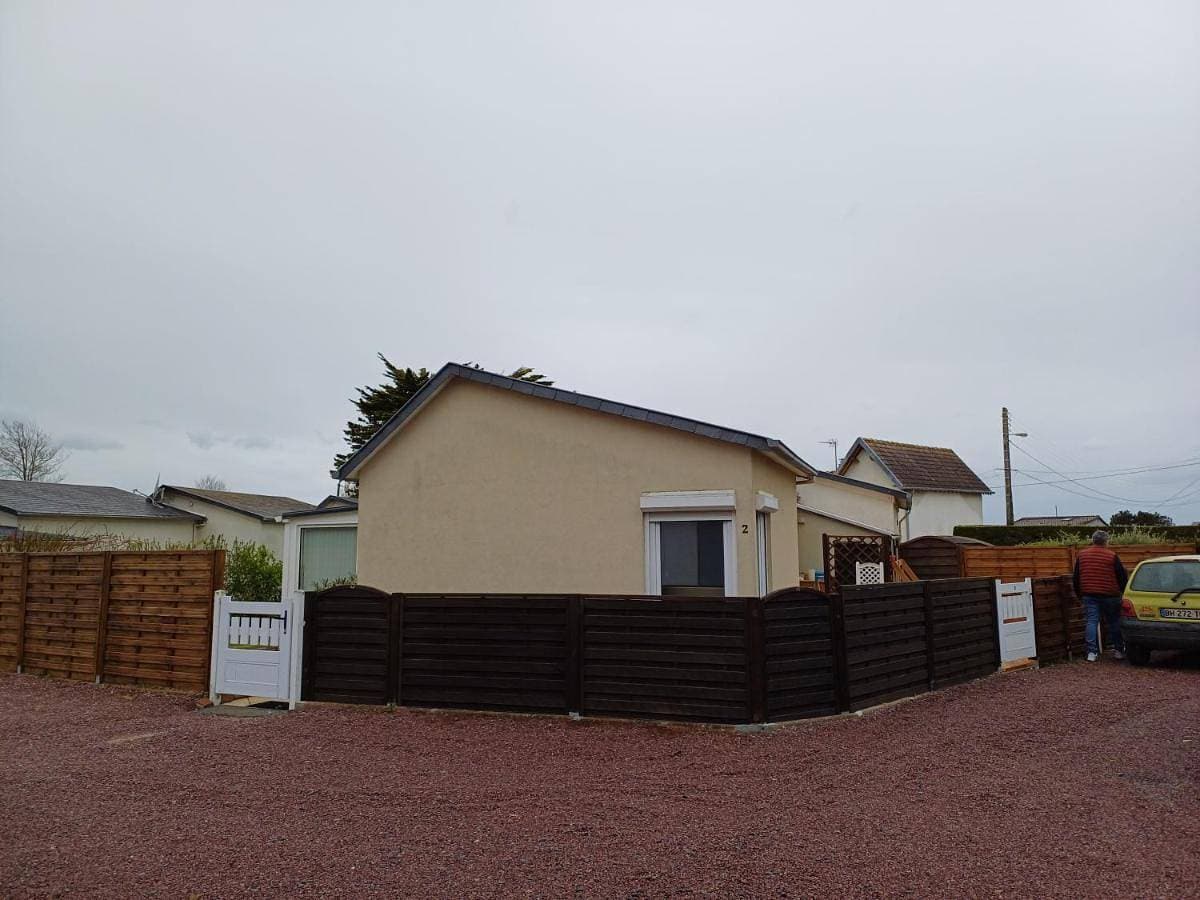 Foto 4 von 15: One-Bedroom House