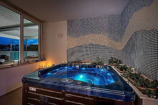 Foto 12 von 42: Residenz Mare Blu Studio für 4 Personen