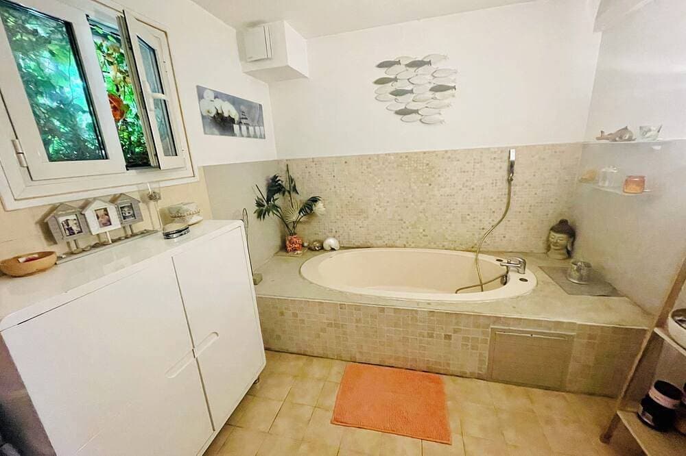Foto 4 von 15: Maison 6-8 Personnes Avec Piscine Proche Cannes