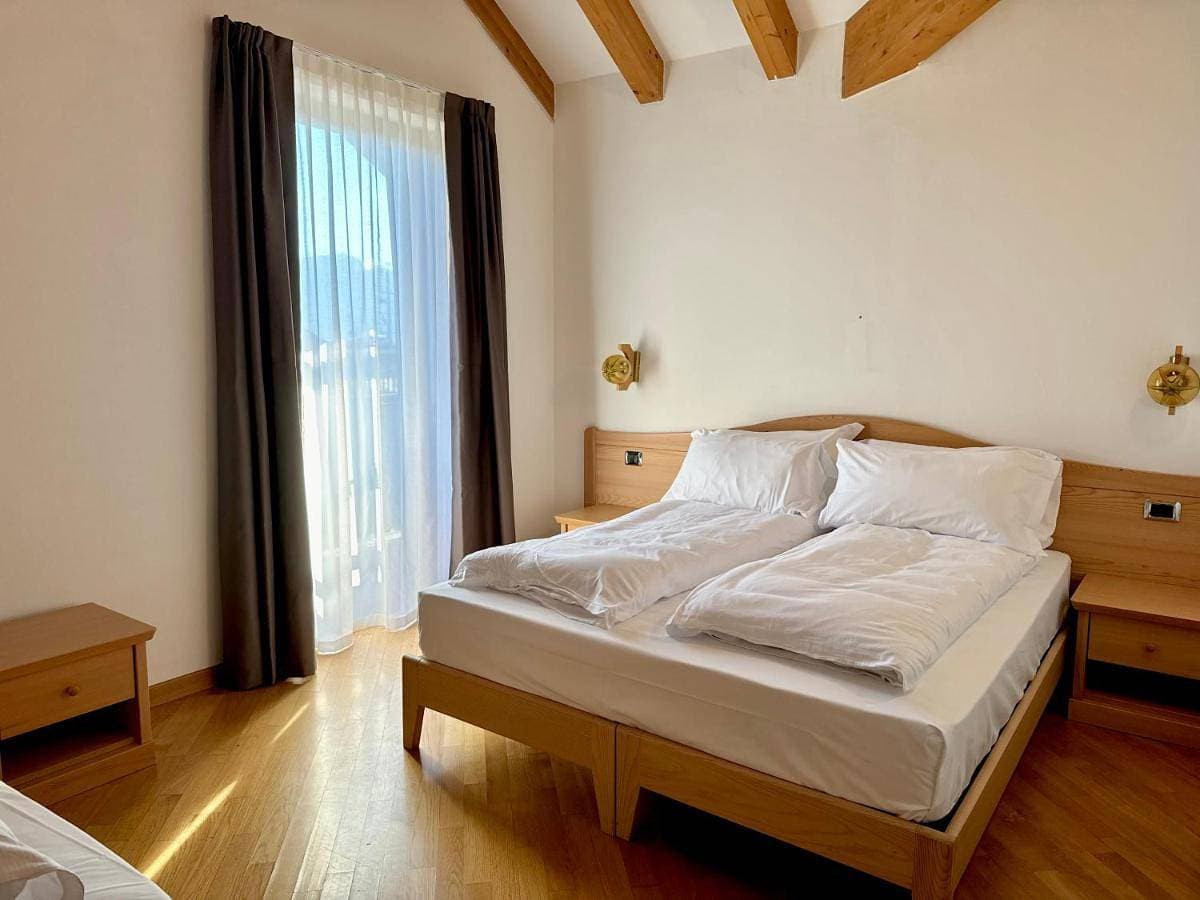Foto 4 von 12: Deluxe Double Room