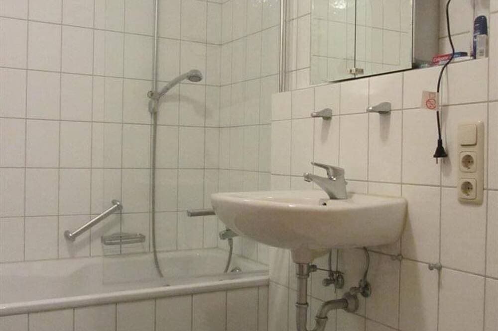 Foto 4 von 15: Appartement Hildegard - Apartment Hildegard