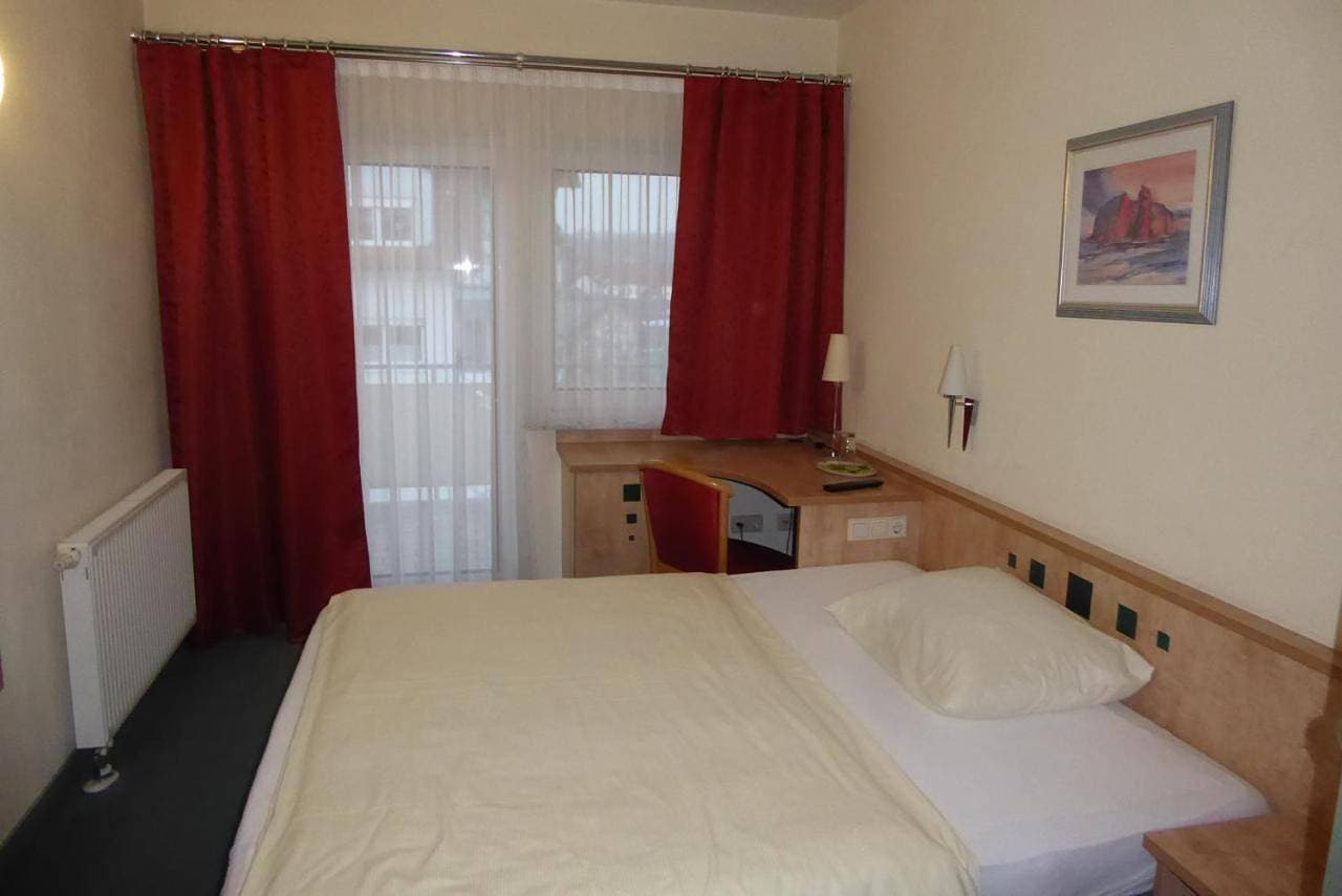 Foto 7 von 38: Double or Twin Room with View