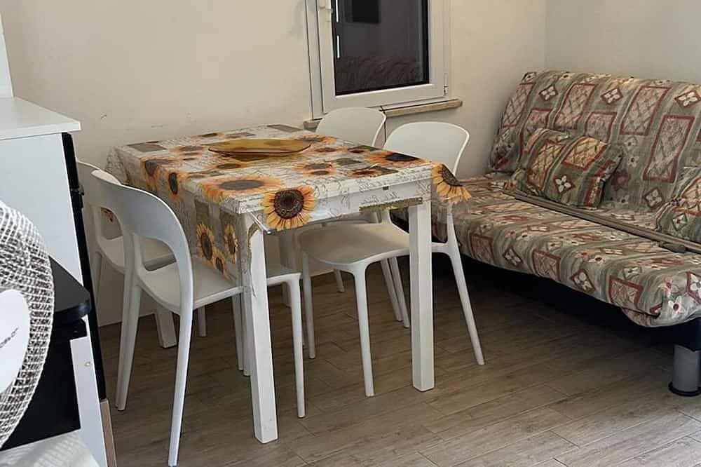 Foto 10 von 30: Kleines Haus mit Parkplatz und Veranda, 900 m vom Strand entfernt – San Teodoro