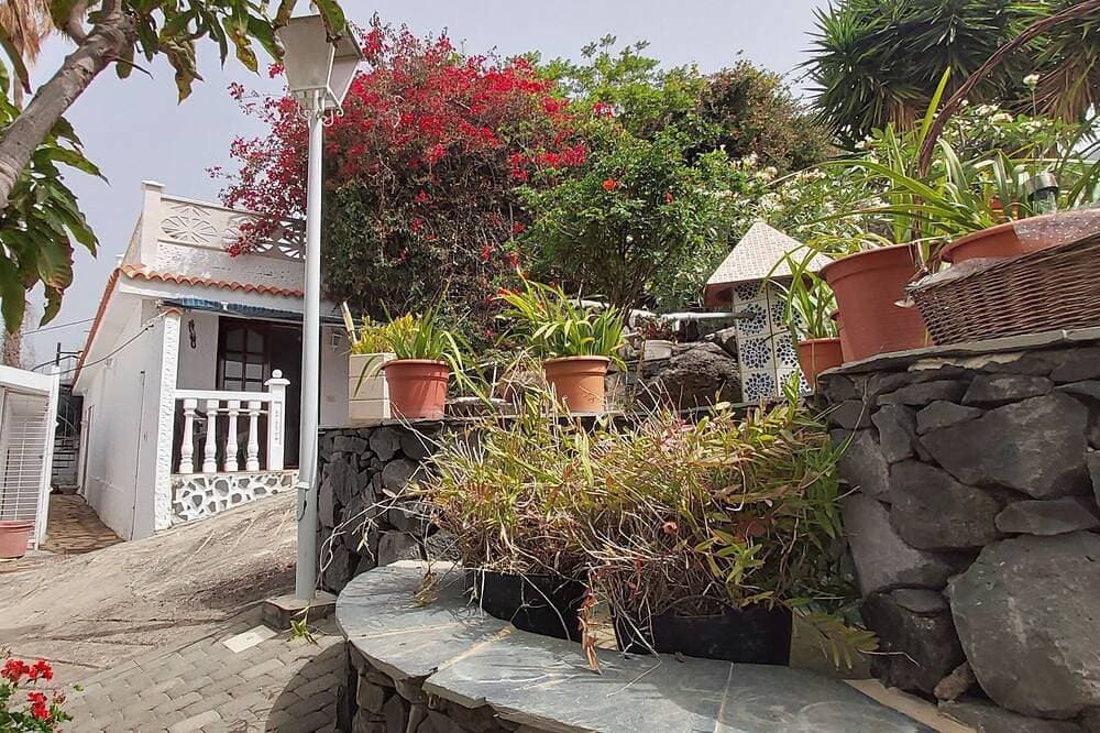 Foto 11 von 30: Kleines Haus mit Pool auf La Palma