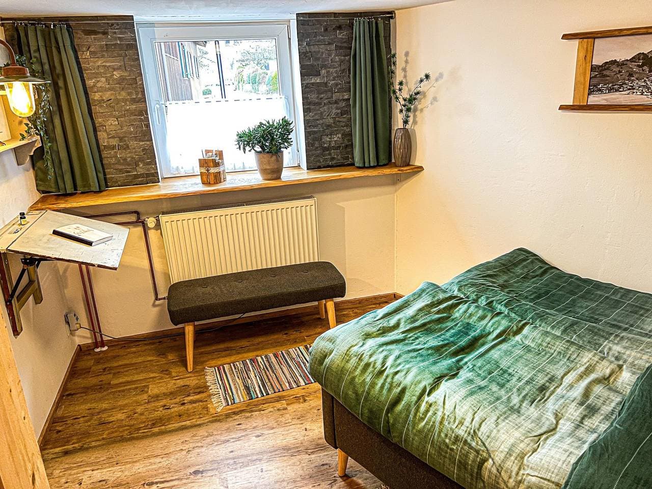 Foto 9 von 39: Ferienwohnung Griaß Di