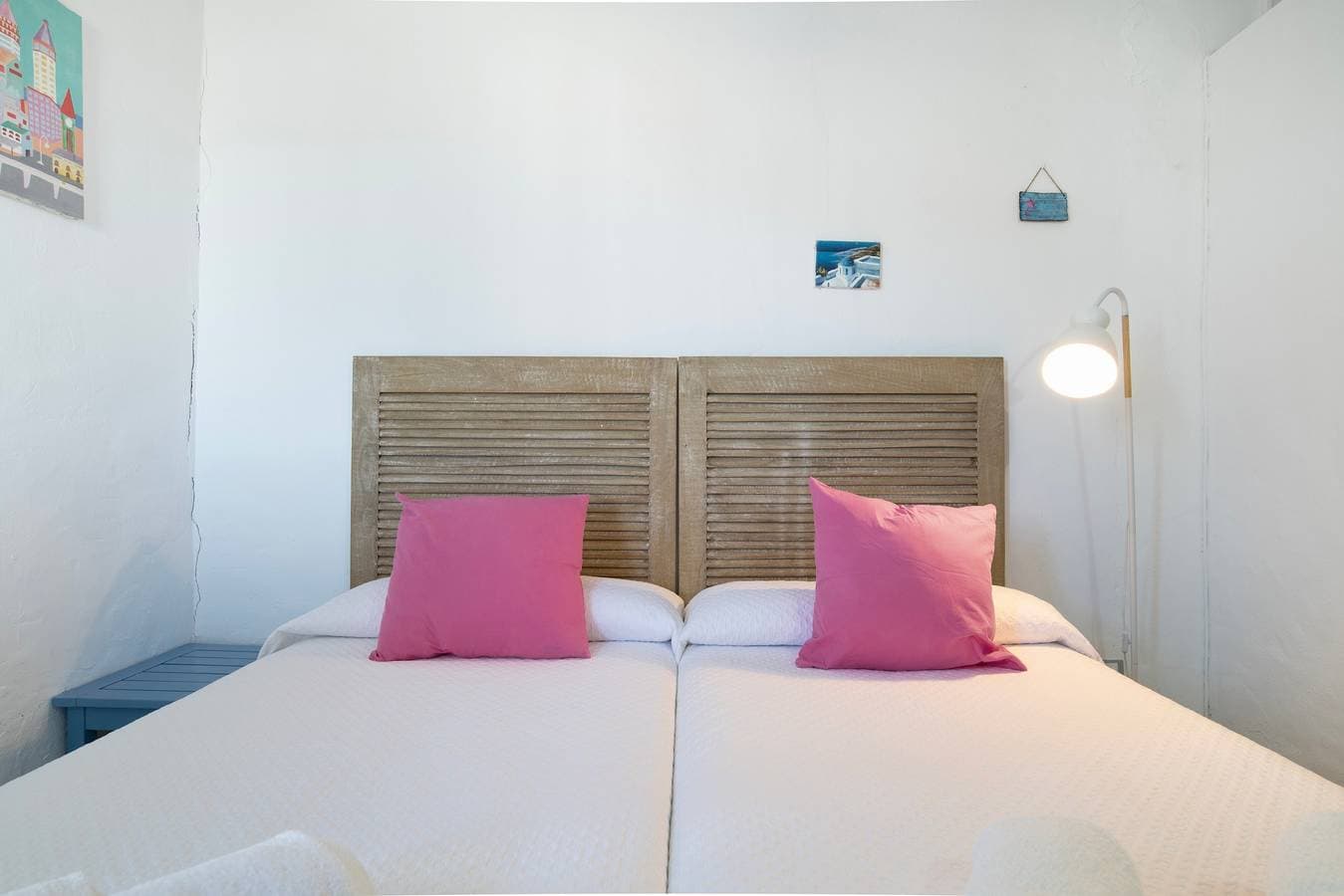 Foto 10 von 24: Gästehaus 'Casita Linda' mit Bergblick, WLAN und Klimaanlage