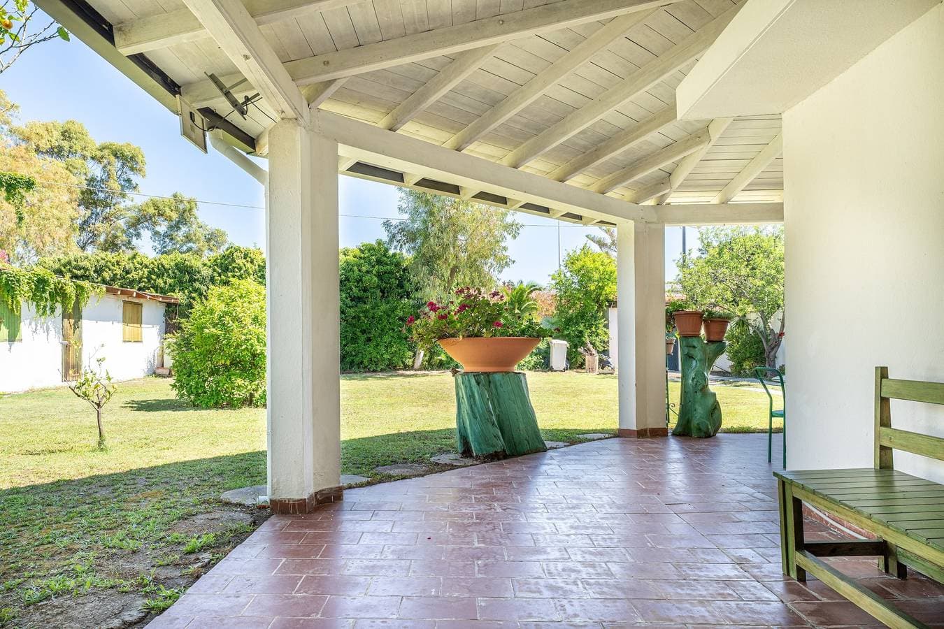 Giardino del Melograno 1