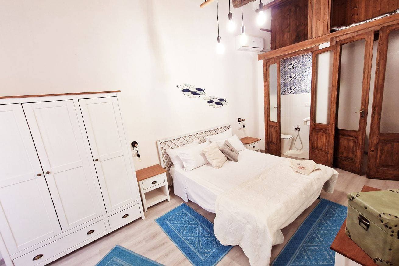Foto 7 von 55: Ferienwohnung für 5 Personen