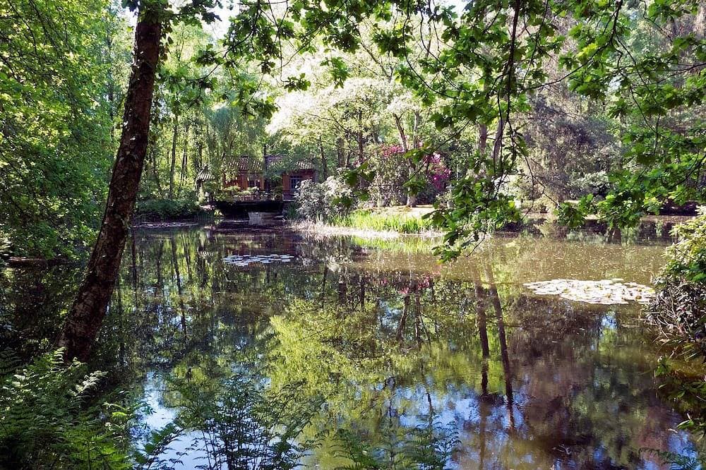 Foto 7 von 30: Fischerhütte, Opglabbeek