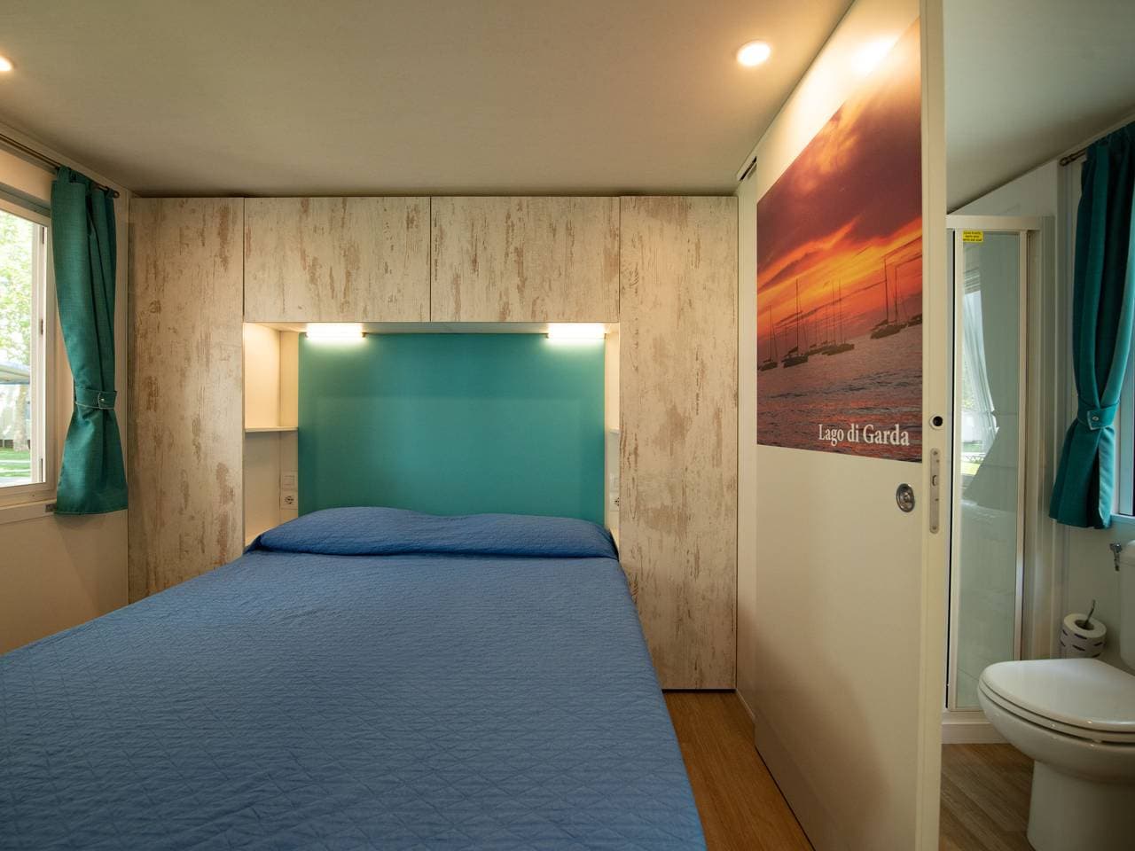 Foto 4 von 18: Garda Blue