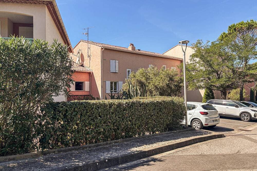 Foto 6 von 18: Awesome apartment in Agay with house sea view
