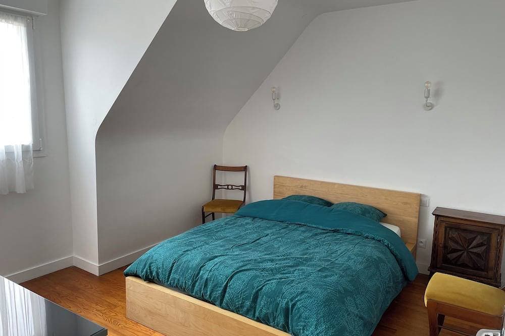 Foto 5 von 24: 4-Schlafzimmer-Haus 500m vom Meer entfernt