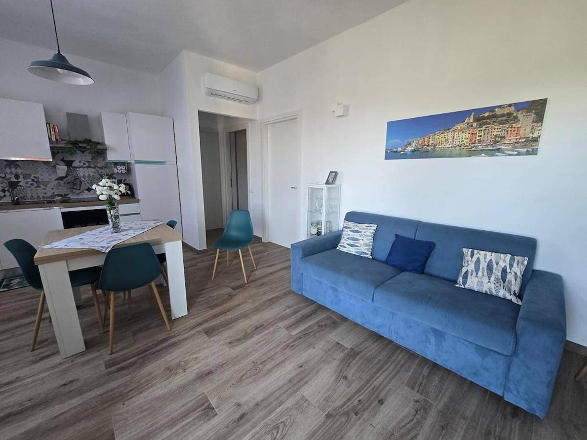 La Valletta House- Golfo dei Poeti 1