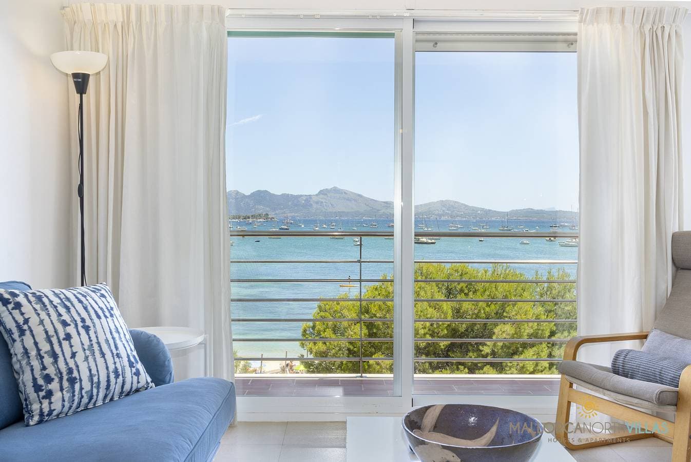 Apartamento Tonia 1