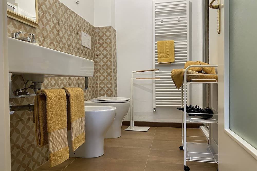 Foto 8 von 28: Montegnacco-Braida Palace Apartment (Free Parking)