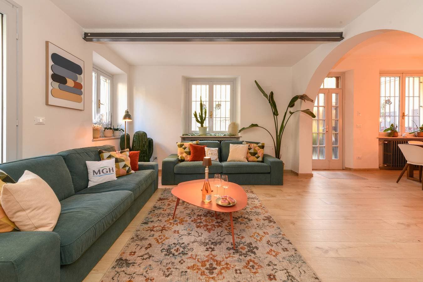 Foto 5 von 64: Mgh Luxury - Sunset Lakeview House Desenzano