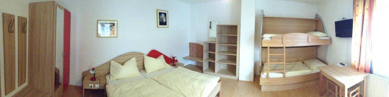 Foto 12 von 13: Double Room