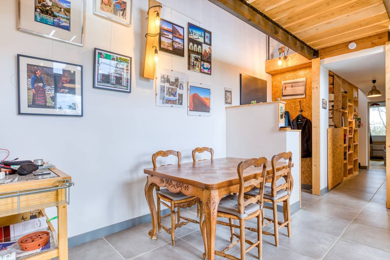 Foto 7 von 30: Großzügige Villa mit freiem Ausblick am Startpunkt der Wanderwege