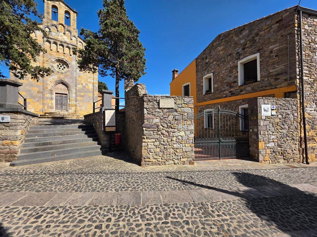 B&B Villa Martina 1