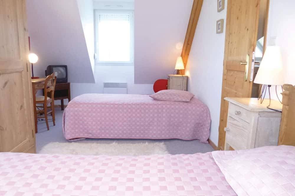 Foto 2 von 25: Tolles Haus in Morsalines mit WLAN