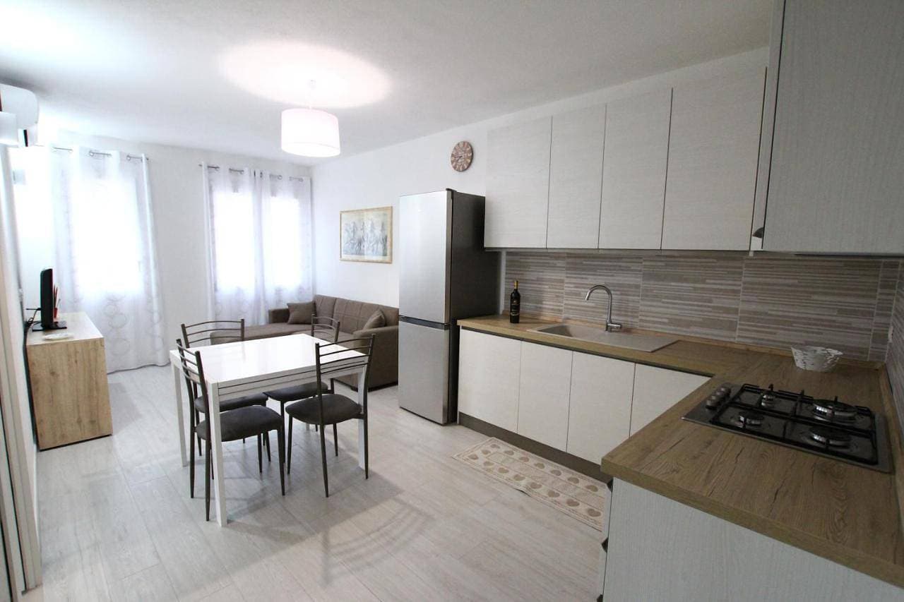 Appartamento Valkiria 1