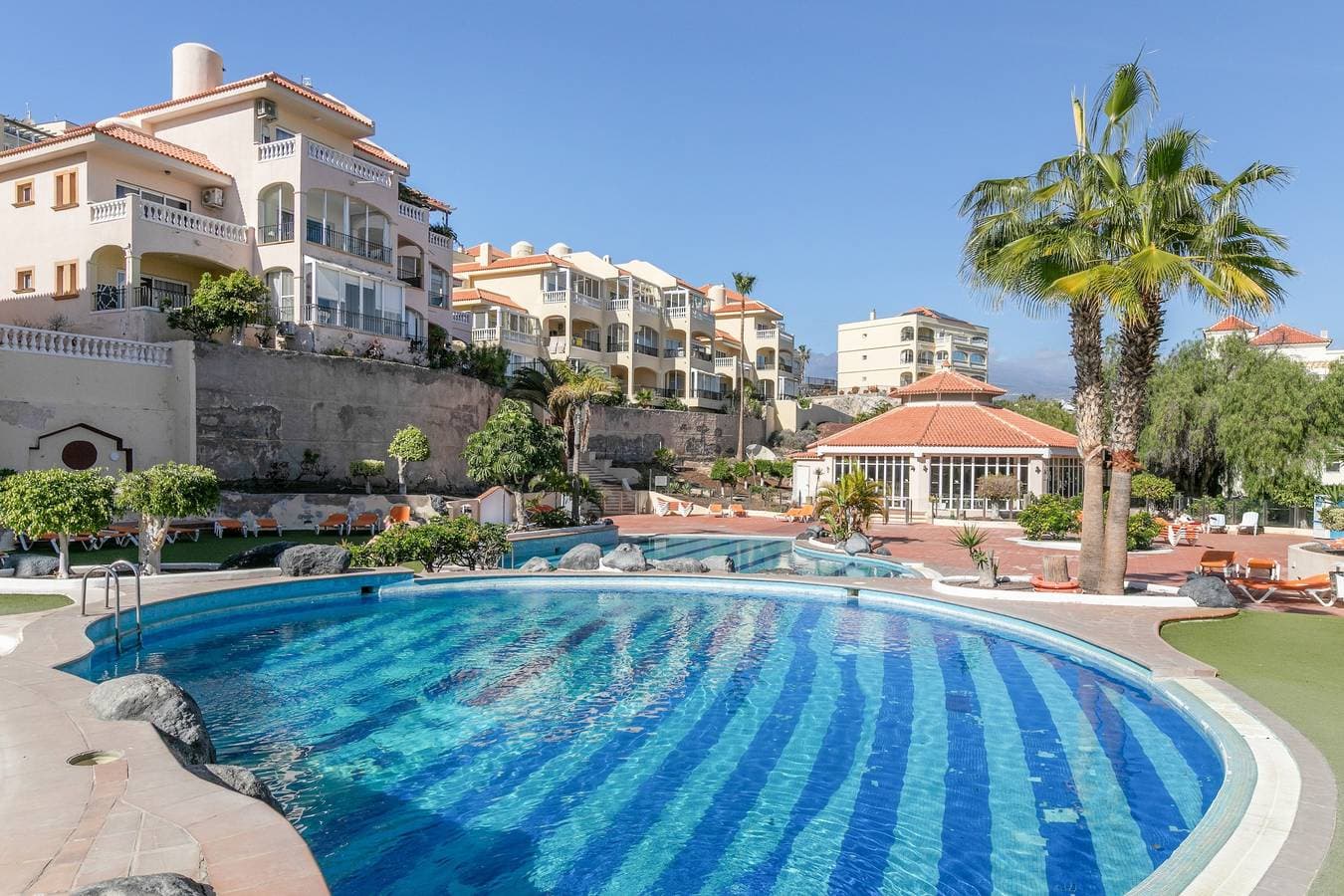 Golf del Sur Oasis 1