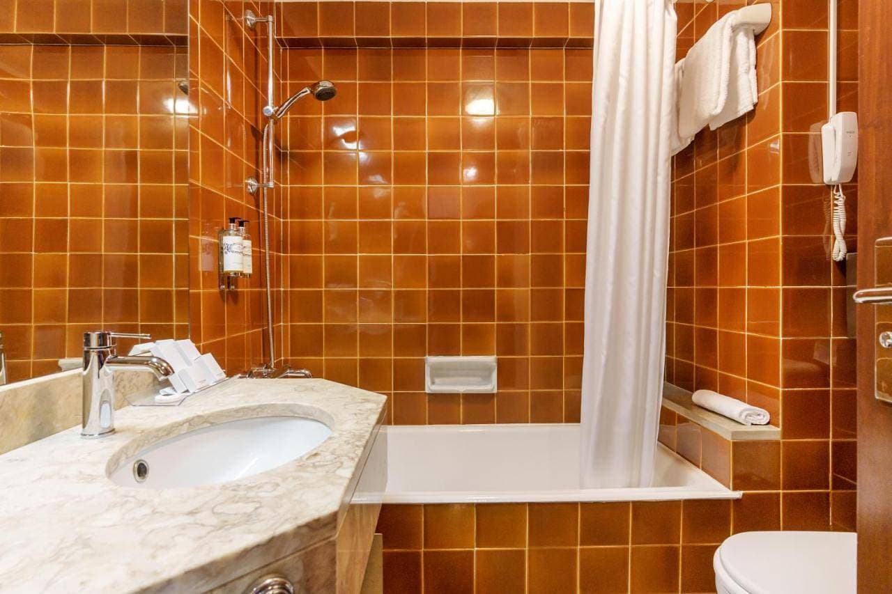 Foto 7 von 12: Classic Twin Room