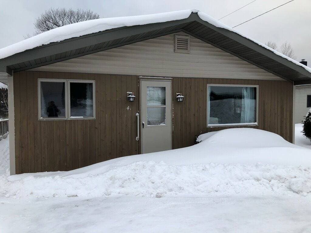 Foto 3 von 13: Das Mohawk Trail House