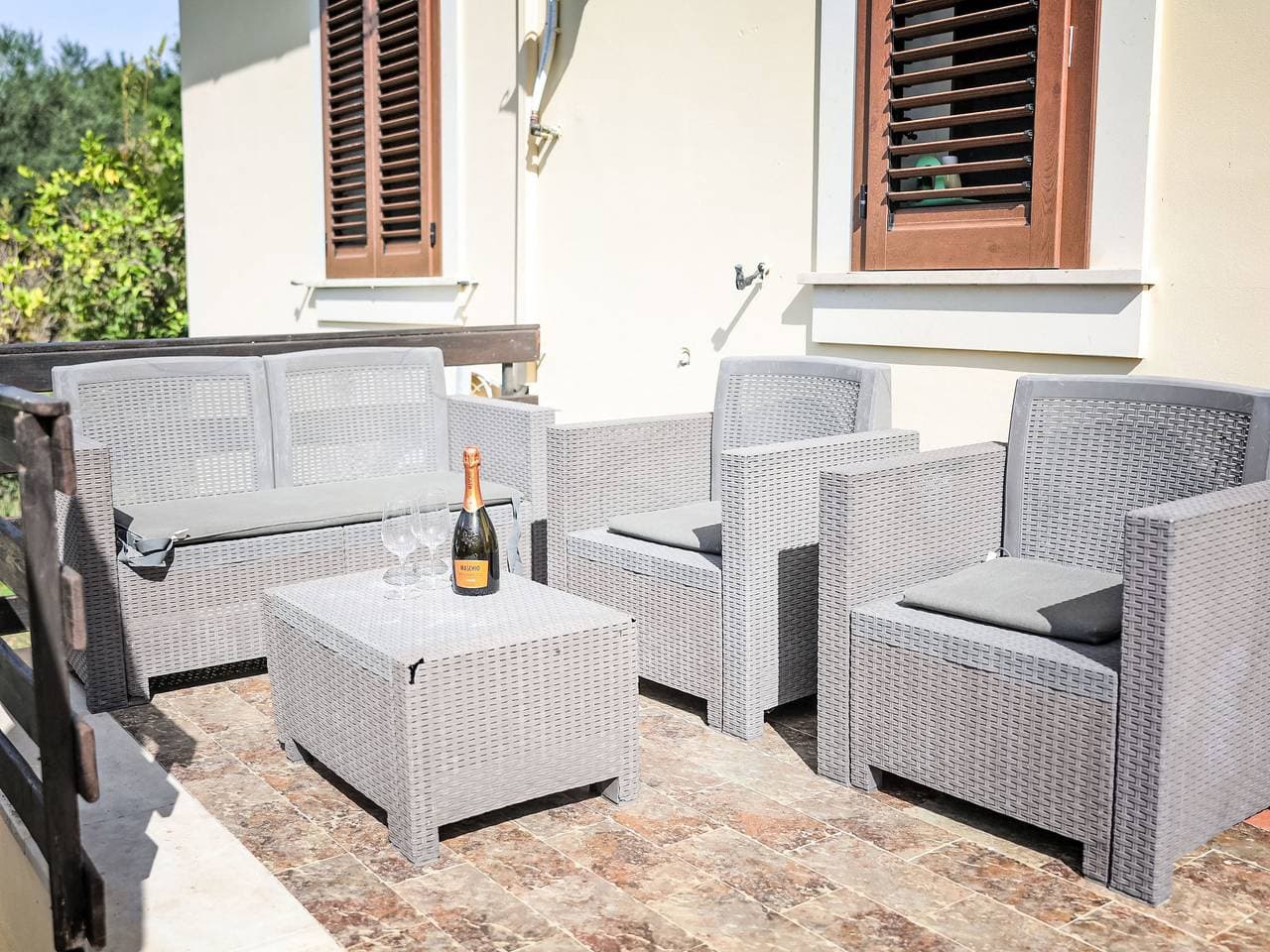 Foto 11 von 43: Haus in Lido Di Noto mit privatem Parkplatz