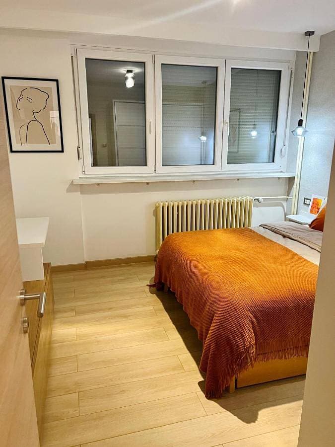 Foto 5 von 13: One-Bedroom Apartment