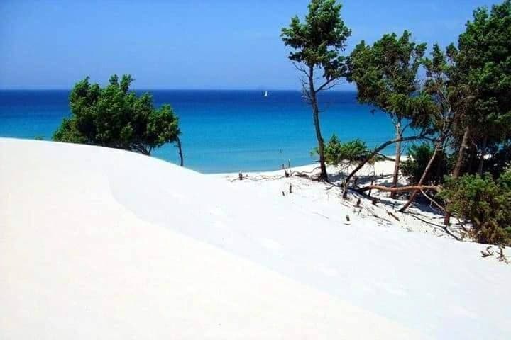 Villa Piscinas 1