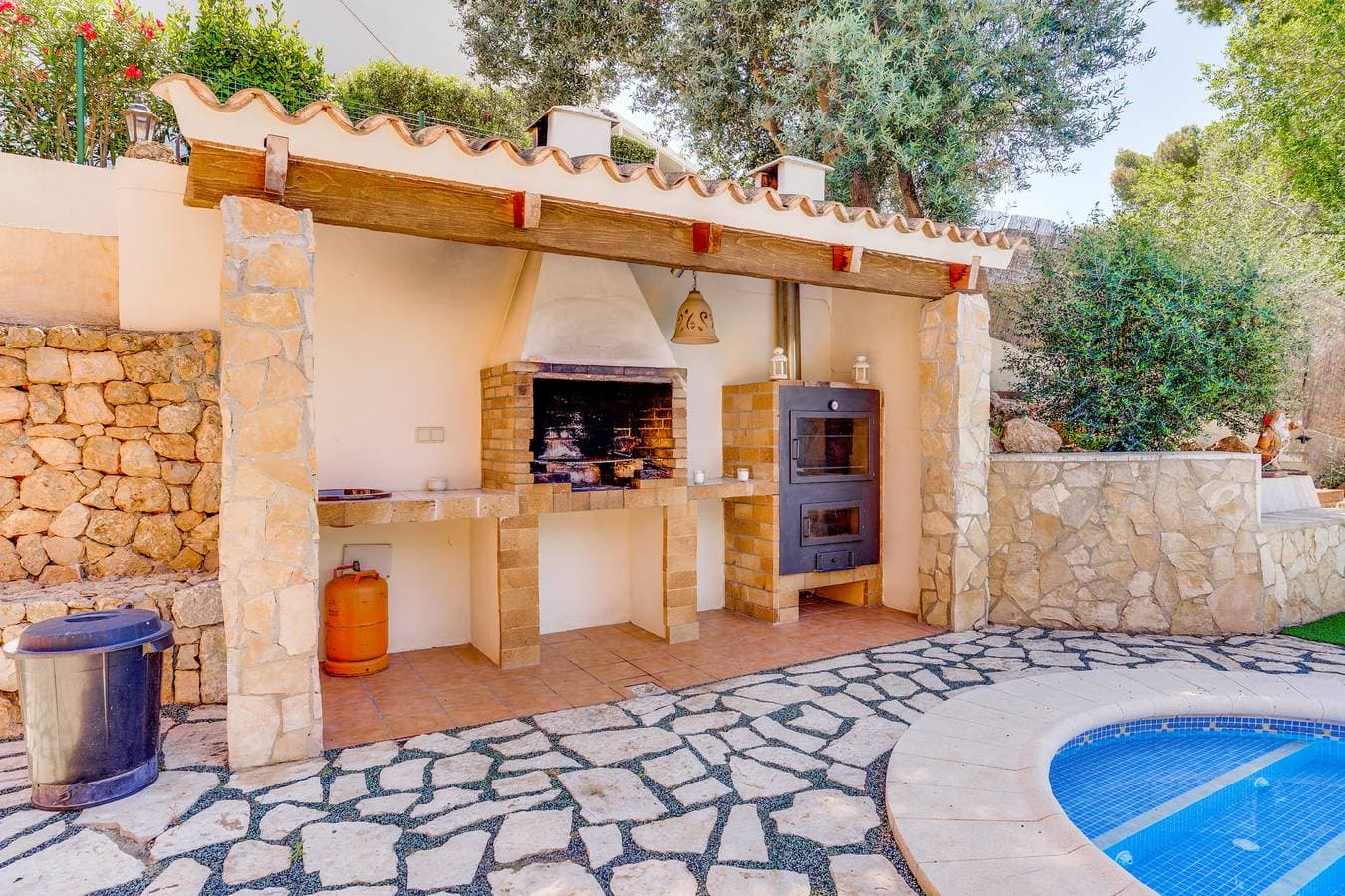 Foto 7 von 64: Villa Portals Nous 2 Etv/3614 by PriorityVillas