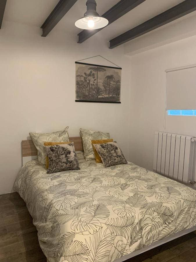 Foto 4 von 10: Two-Bedroom Apartment