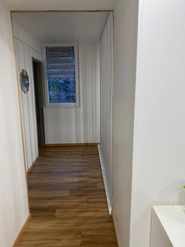 Foto 12 von 17: Two-Bedroom Apartment