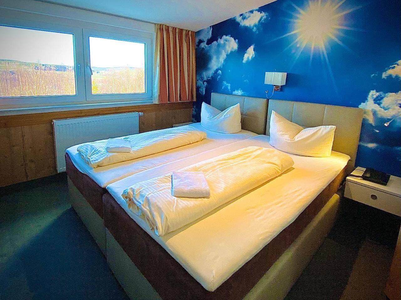 Foto 8 von 9: Comfort Double Room