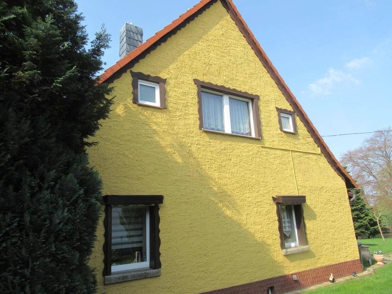 Foto 2 von 12: Two-Bedroom Apartment