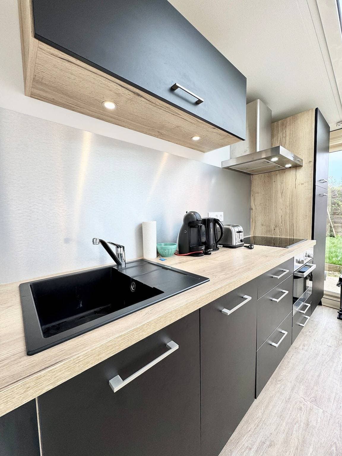 Foto 7 von 28: Ferienhaus für 4 Personen