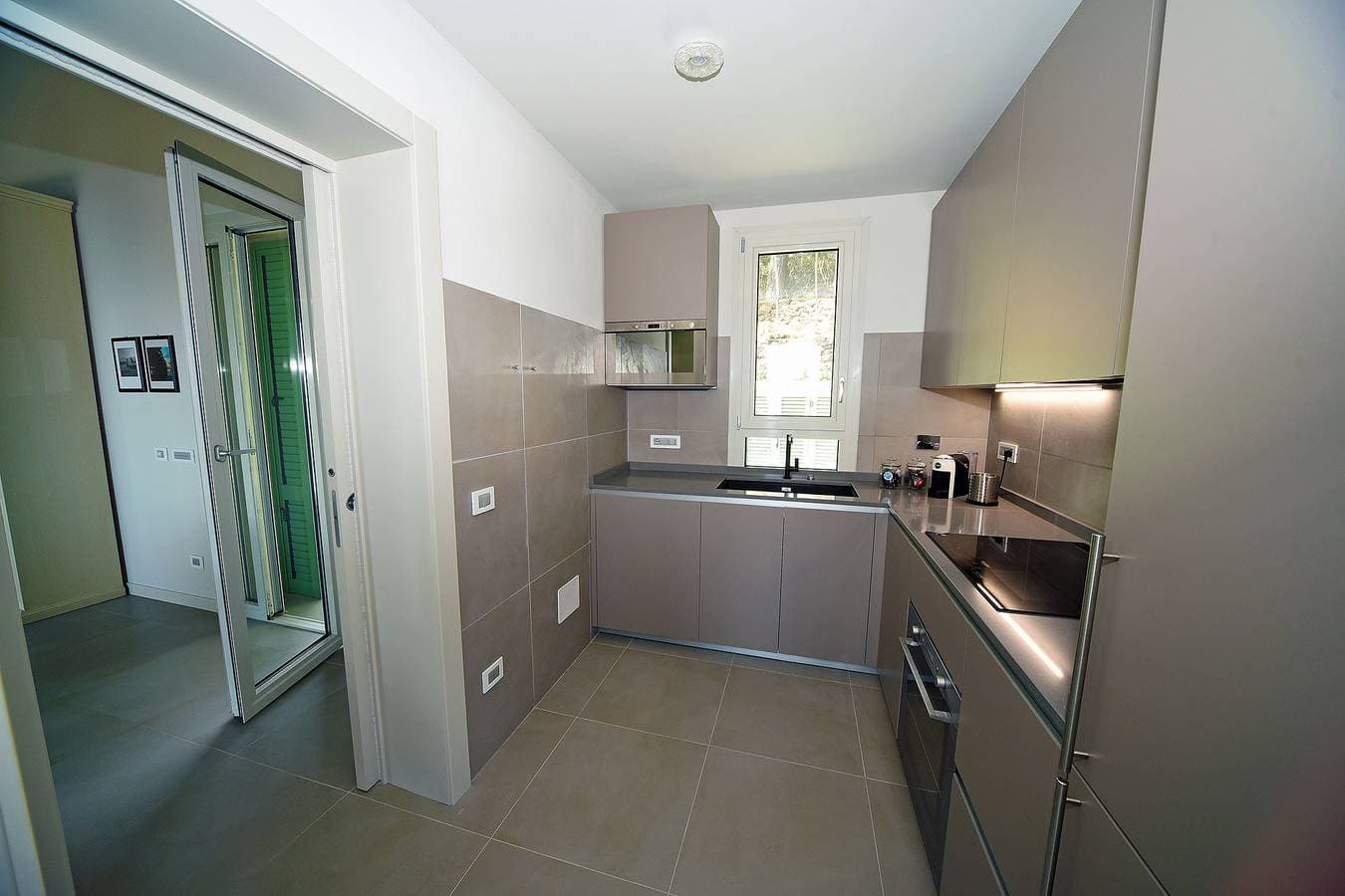 Foto 11 von 32: Villa Laura Insel Elba mit Meerblick