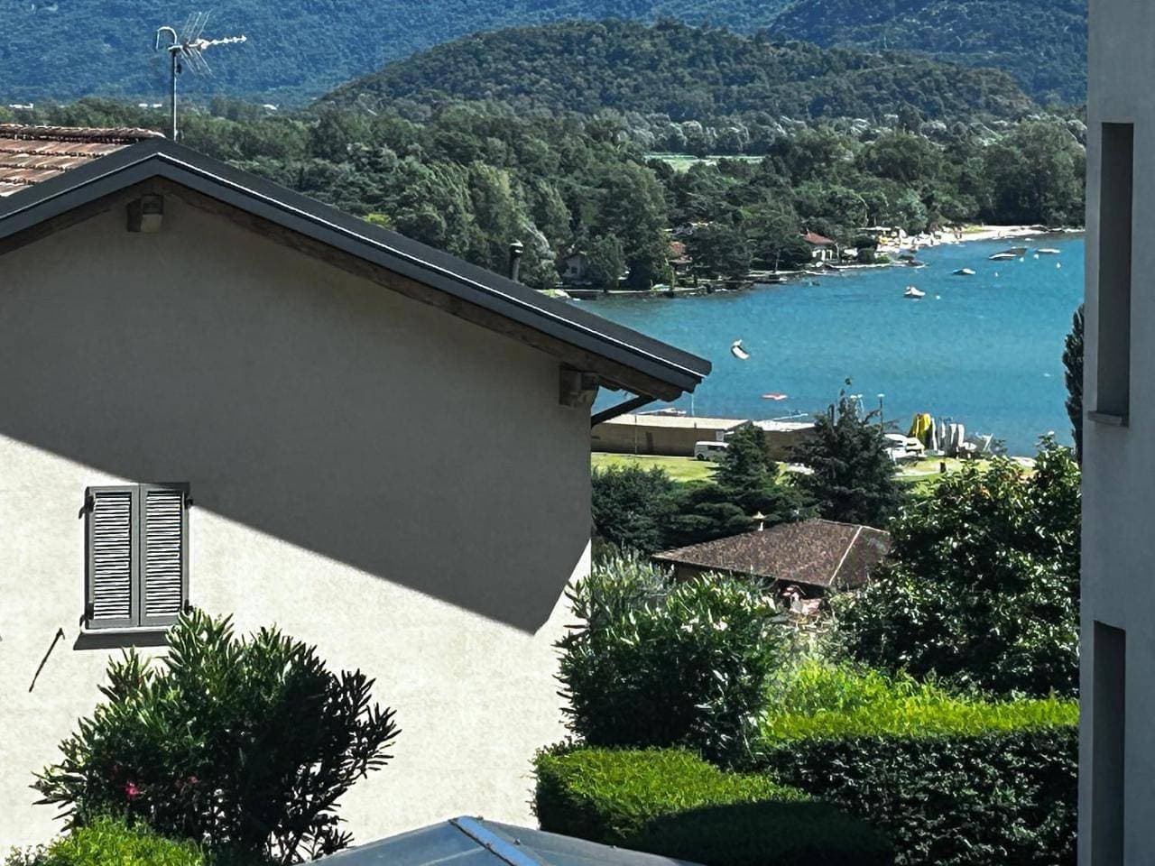Foto 10 von 51: Villa with Garden View
