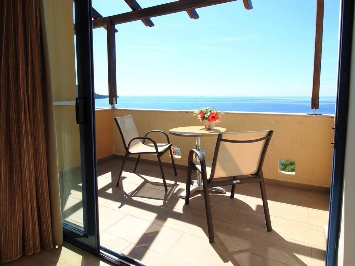 Foto 4 von 15: Studio with Terrace