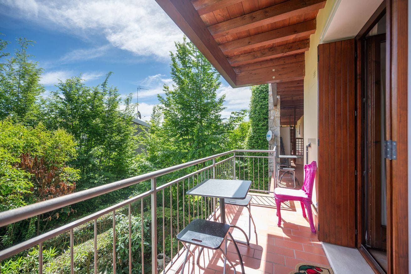 Foto 11 von 14: ApartmentsGarda - Loggia Morel 36