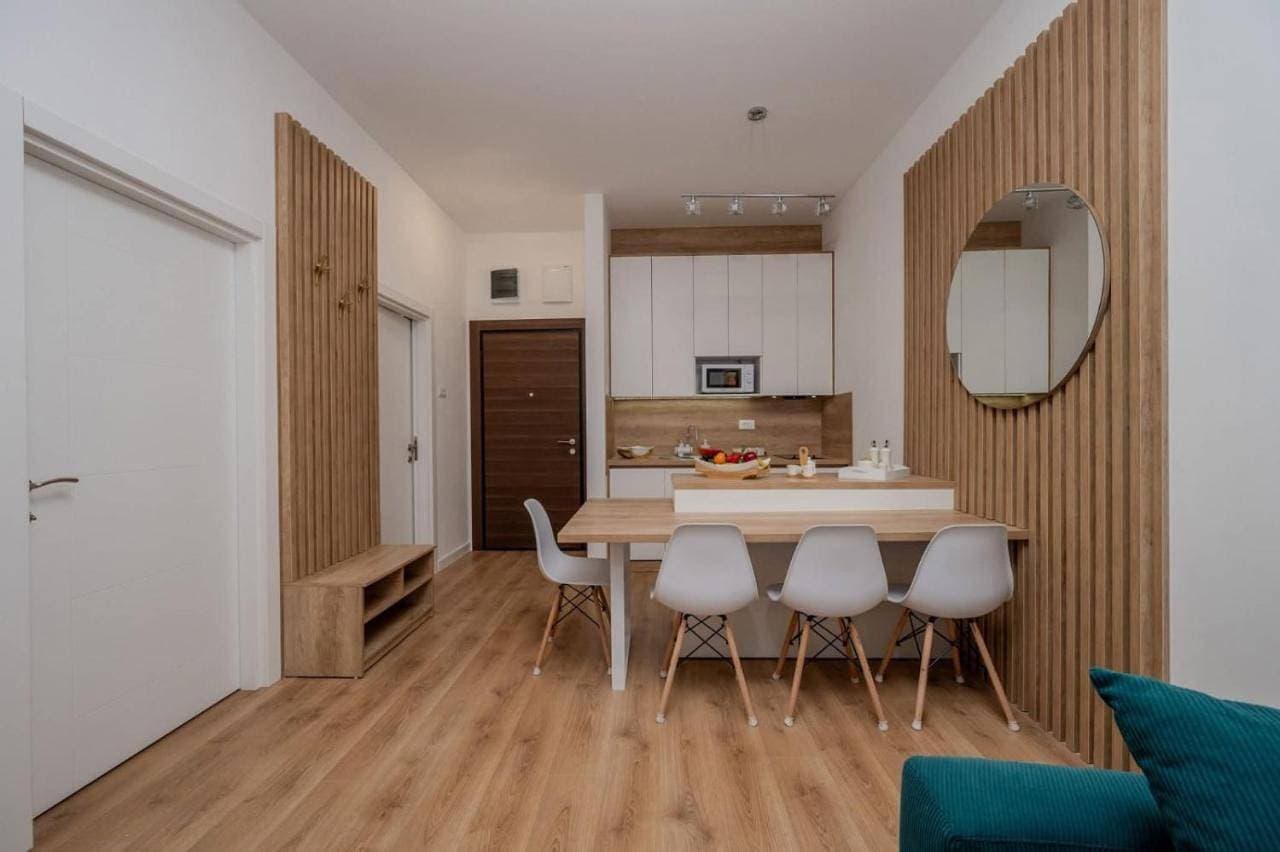 Foto 5 von 14: One-Bedroom Apartment