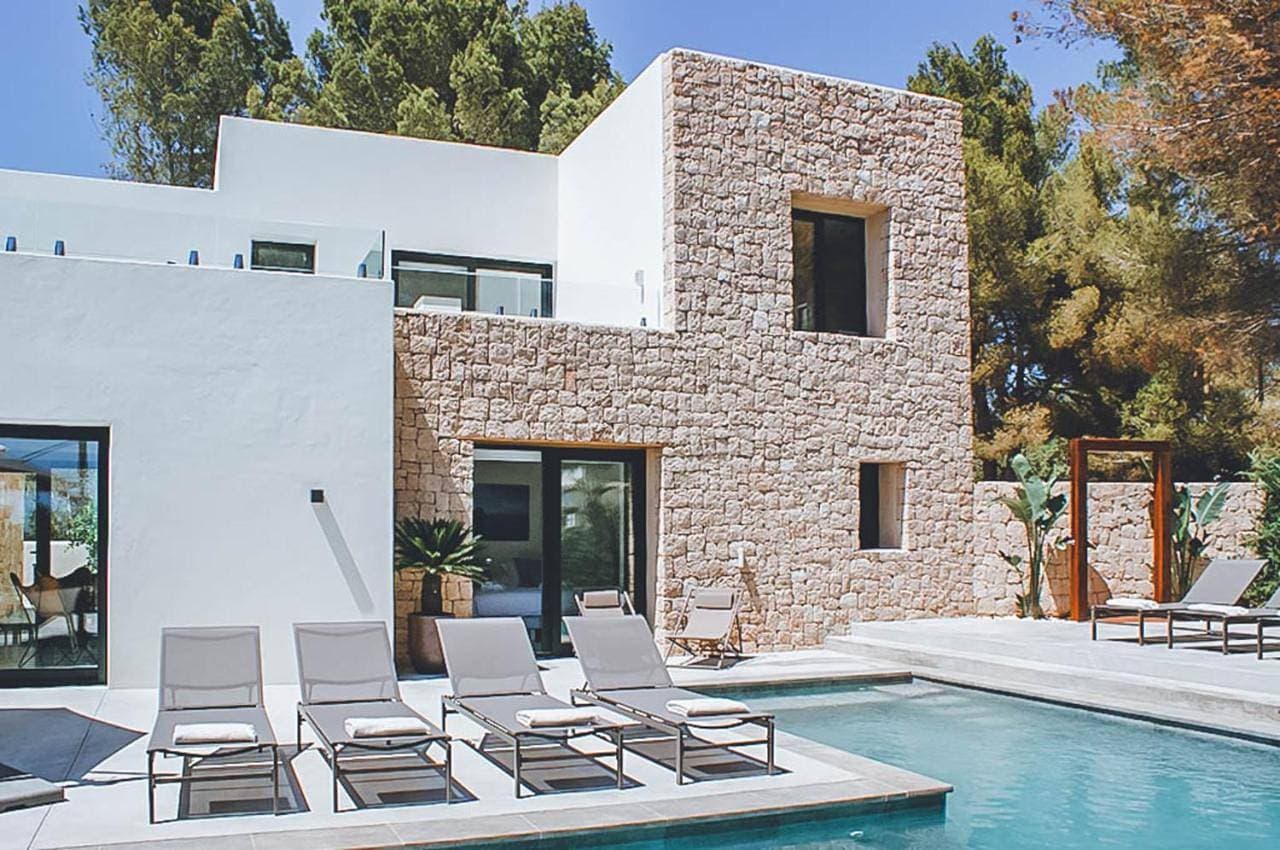 Can Yari - Santa Eulalia 1