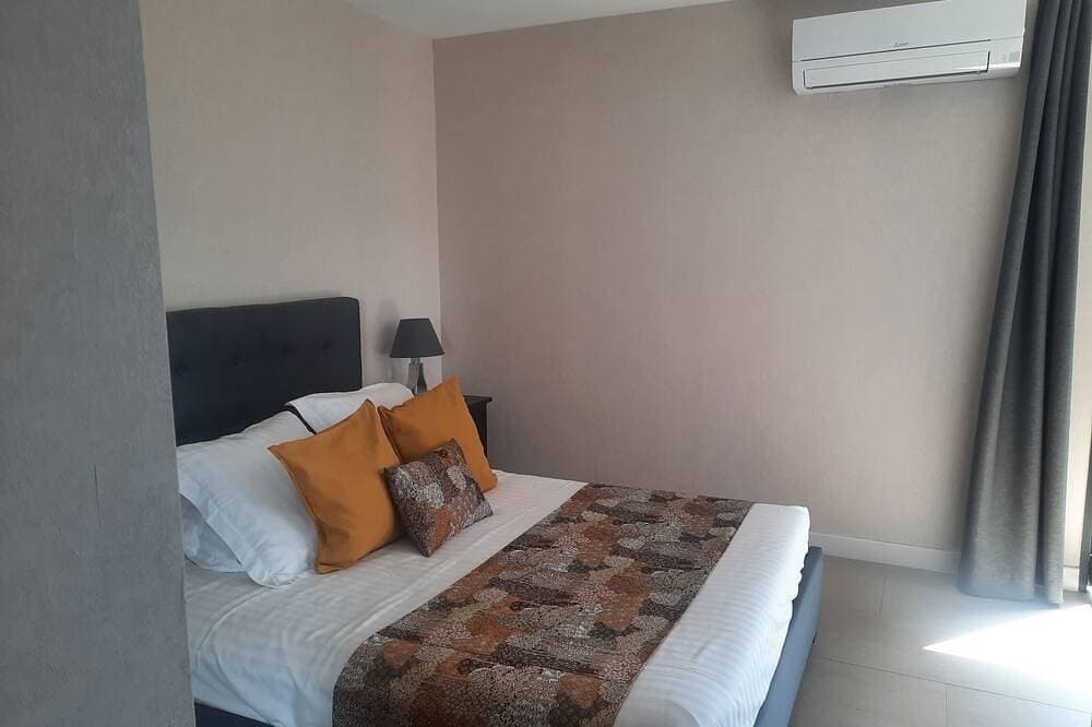 Foto 4 von 30: Apartment-Suite-Prestige-Eigenes Badezimmer-Meerblick