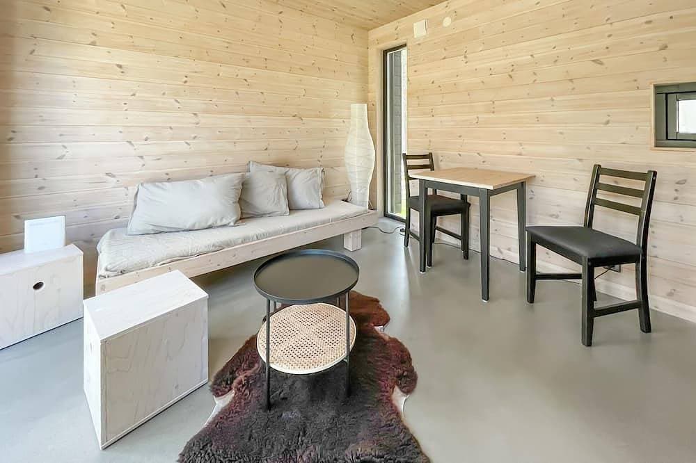 Foto 5 von 13: Gemütliches Haus in Fristad mit Küche
