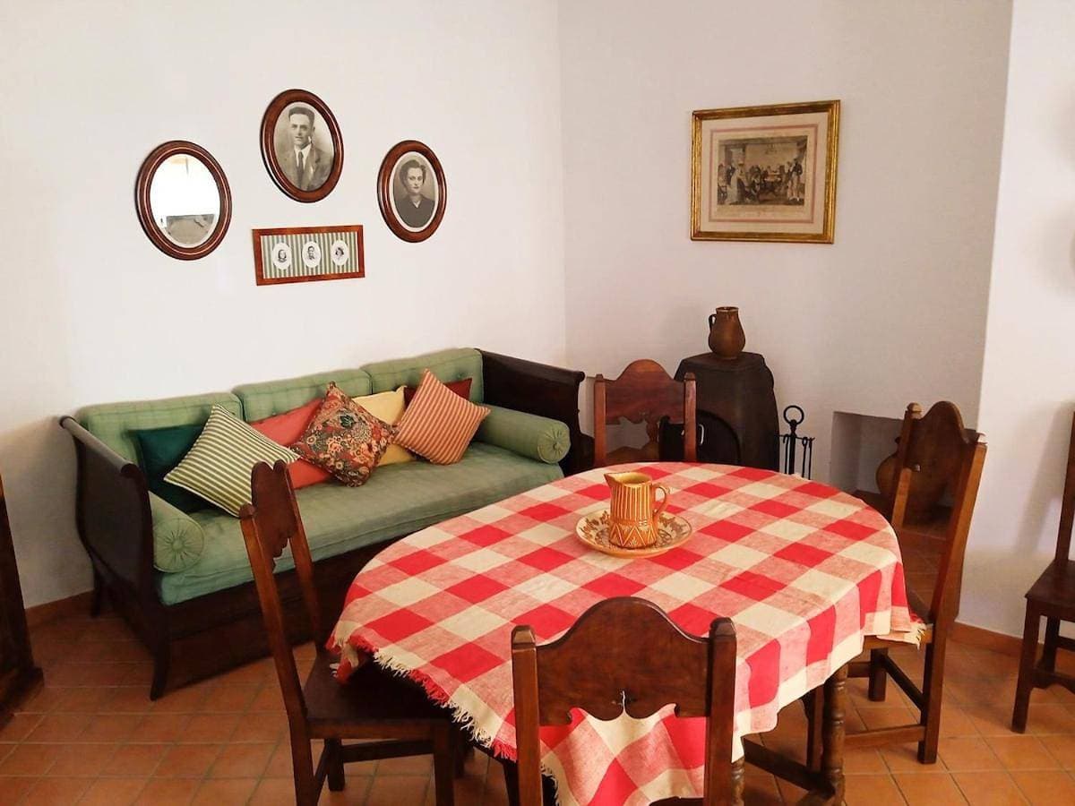 Foto 2 von 17: Four-Bedroom Holiday Home