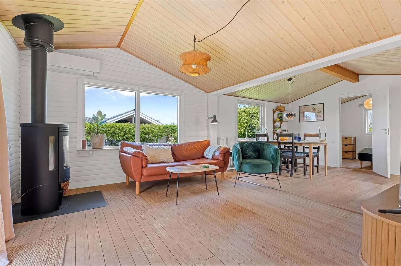 Foto 7 von 20: Pet friendly home in Vordingborg with WiFi