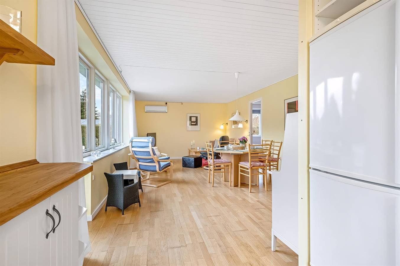 Foto 8 von 23: 2 bedroom pet friendly home in Dannemare
