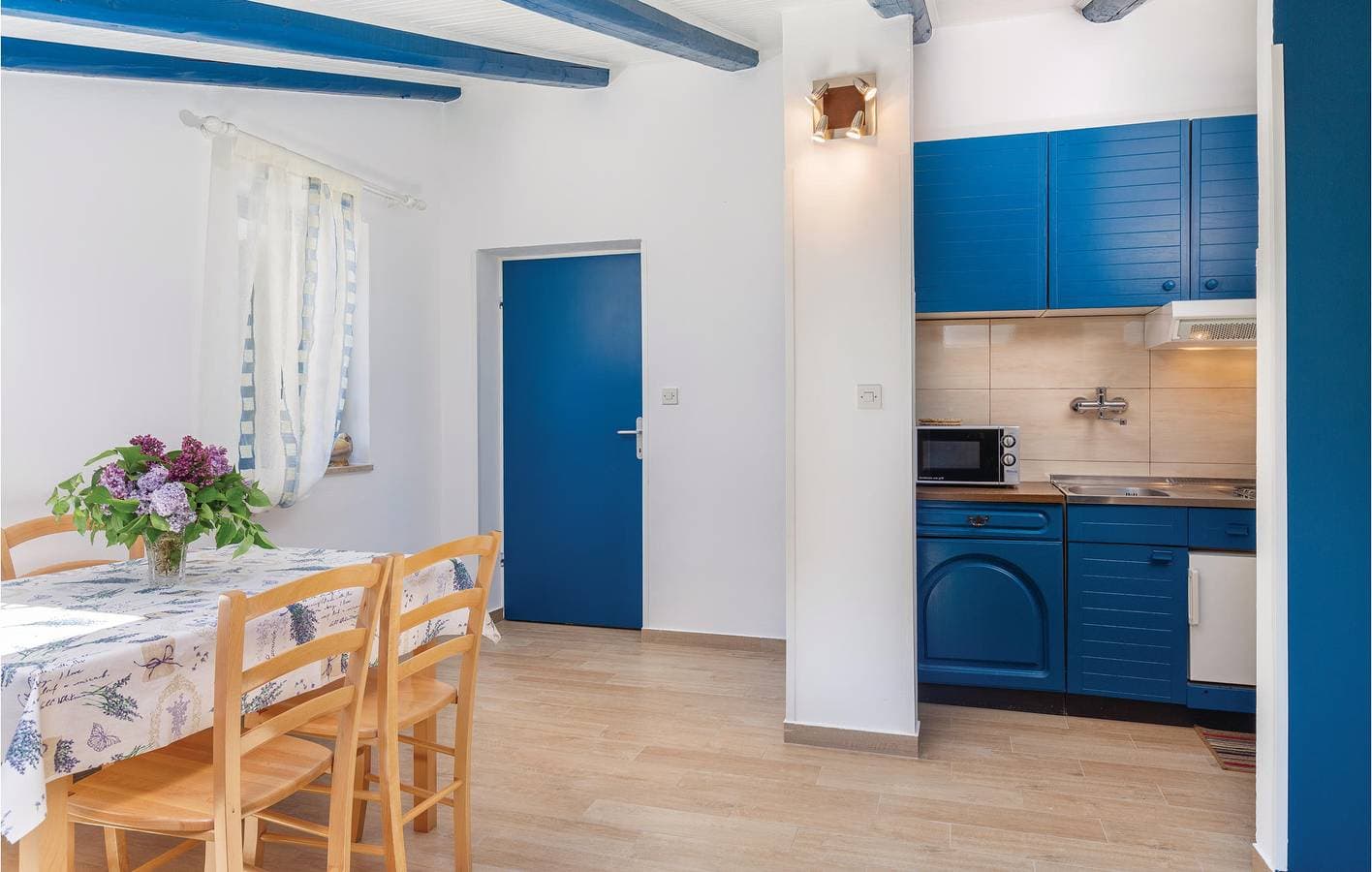 Foto 12 von 37: Urlaub am Meer: Gemütliche Ferienwohnung mit Aussicht, WLAN und Terrasse